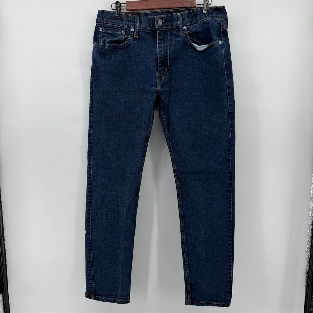 Levis levi 502